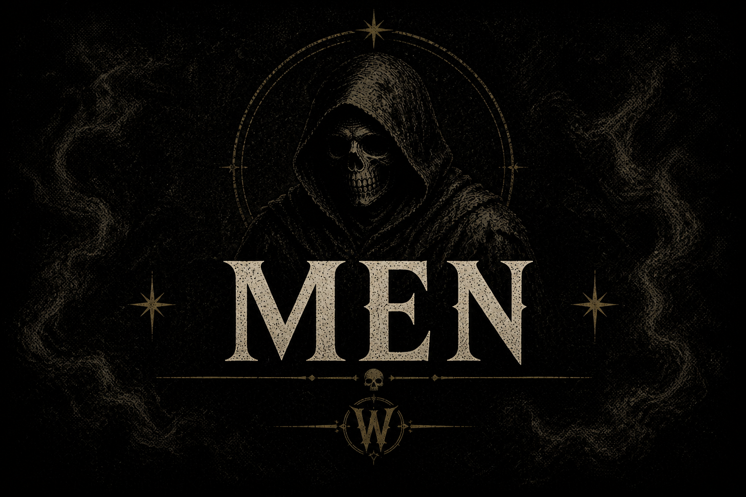 Men