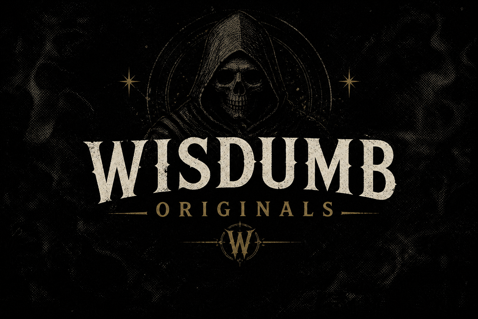 Wisdumb Originals