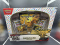 Pokémon TCG: Scarlet & Violet—151 Zapdos ex Collection