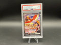 Ethan's Ho-Oh Destine Rivals #230 PSA10
