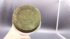 Vintage Mason Jar Metal Lid