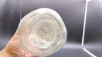 Vintage Mason Jar Metal Lid