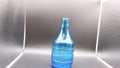 Wheaton Blue Glass Dr. Chandler's Jamaica Ginger Root