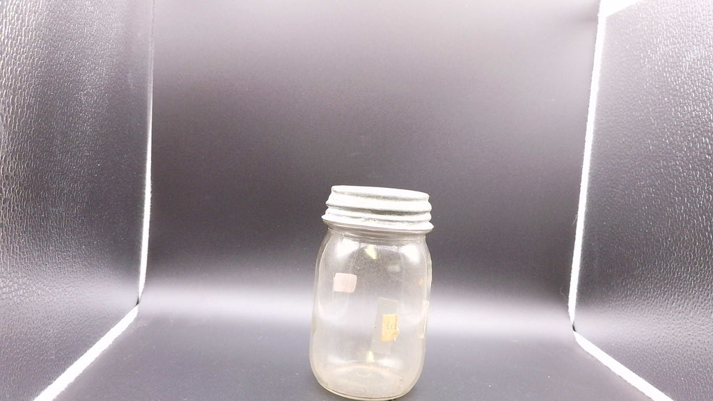 Vintage Mason Jar