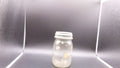 Vintage Mason Jar