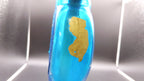 Clevenger's Brothers Bicentennial Blue Bottle