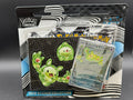Pokémon TCG: Black Bolt Tech Sticker Collection