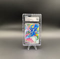 Popolio - First Partner - Black Start Promo 045 - CGC  10