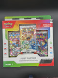 Pokémon First Partner Box Series 1