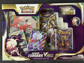 Pokémon TCG: Hisuian Zoroark VSTAR Premium Collection