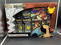 Pokémon TCG: Celebrations Collection—Lance's Charizard V