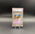 GIRATINA - PLATINUM - 28/127 - PSA 9