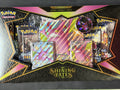 Pokémon TCG: Shiny Crobat VMAX Premium Collection