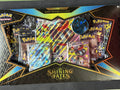 Pokémon TCG: Shiny Dragapult VMAX Premium Collection