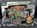 Victini Illustration Box