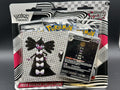Pokémon TCG: White Flare Tech Sticker Collection